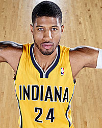 Paul George